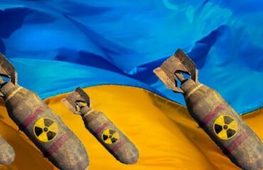 Украина сожалеет об отказе от ядерного оружия