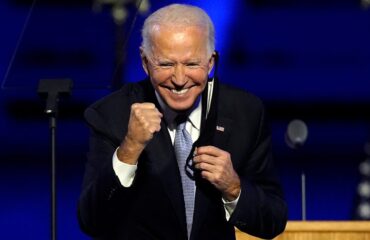 Байден: “Шольц – не экс-канцлер Меркель, Макрон хочет быть Шарлем де Голлем, а Путин – парень с ядерным оружием”