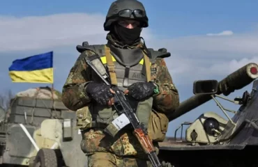 В Донбасс прибыл командующий Операцией объединенных сил Украины 