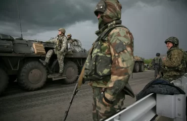 Украина отказывается от прямого диалога с самопровозглашенными ДНР и ЛНР