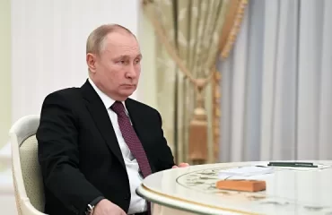 Путин и Лавров обсуждают ответное послание США и НАТО по гарантиям безопасности