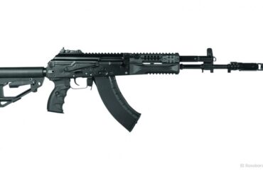 Бангладеш закупает 2000 российских автоматов АК-15