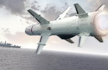 Анкара интегрирует ракеты ATMACA на все свои корабли 