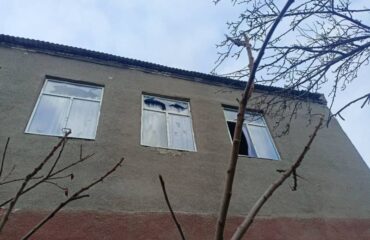 В ходе обстрела школы в Горловке со стороны военных ВСУ убиты двое учителей