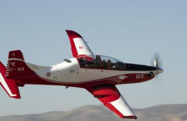 Азербайджан может закупить турецкие Hürkuş для своих ВВС 