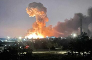 Все сотрудники посольства Греции покидают Киев