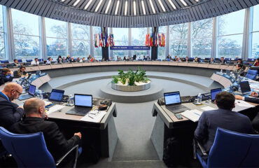 Россия перестает быть членом Совета Европы после 26 лет участия в работе организации