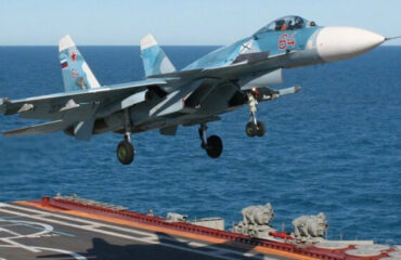 Британия не хочет конфликтовать с Россией в разгар военной операции