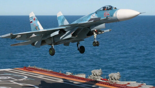 Британия не хочет конфликтовать с Россией в разгар военной операции