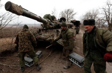 Турция: Половина населения считает, что в украинском кризисе виноваты НАТО и США 