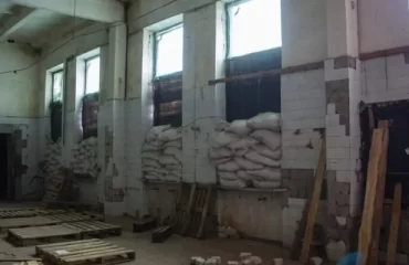 В Луганске на освобожденных территориях находят подтверждение существования концлагерей