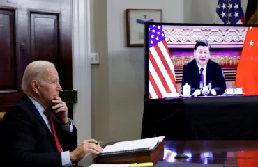 Попытки Вашингтона навязать Пекину свою политику в отношениях с Москвой не увенчались успехом