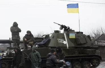 Подразделения украинских наносят ущерб инфраструктуре и готовят провокацию с участием западных журналистов
