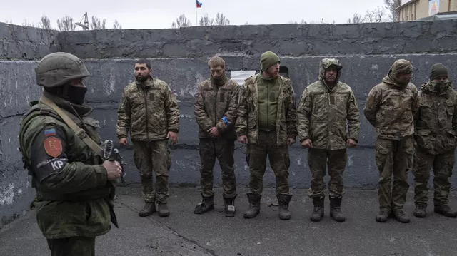 За сутки уничтожены почти 50 националистов, 16 украинских военных перешли на сторону ДНР