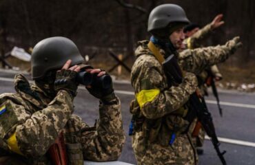 Анонсы из Киева: «Мы уничтожили 40% российской армии»