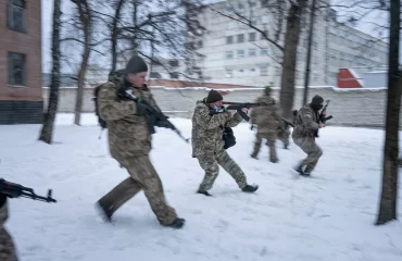 СБУ совместно с боевиками батальона “Азов” готовят провокацию с радиоактивным заражением в районе Харькова