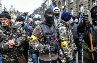 Патрушев: “Цель России в военной операции России на Украине – разгромить плацдарм неонацизма”