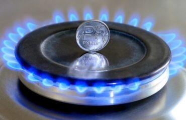 Греческие компании перешли на оплату российскиого газа в рублях