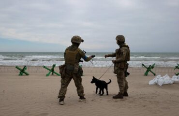 Документ: Власти Одессы предписывают использовать больницы-школы в качестве военных объектов