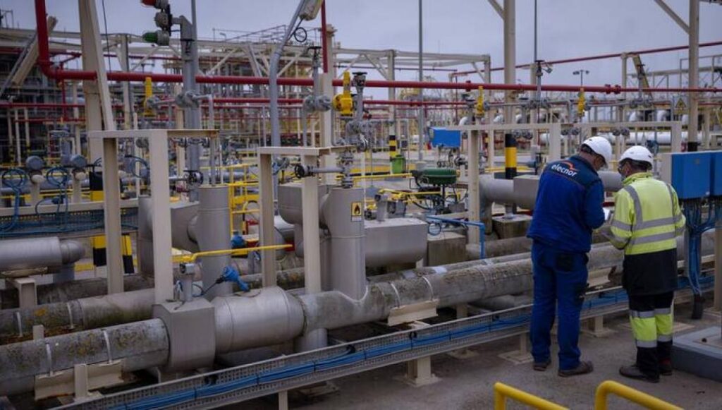 Четыре европейских покупателя газа уже заплатили за поставки в рублях