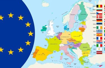 Во Франции не хотят “дразнить” Москву принятием Украины в ЕС