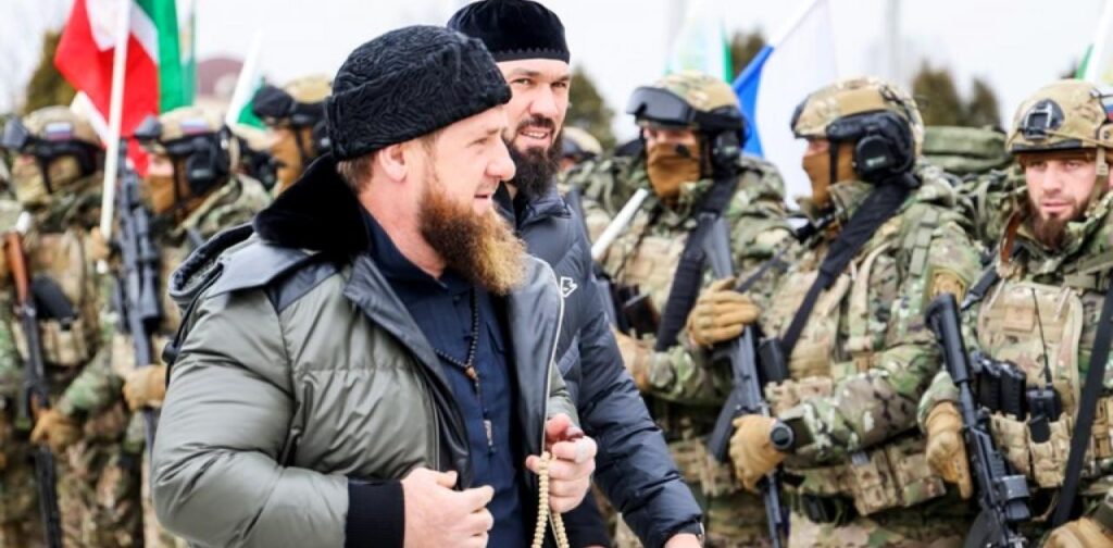 Рамзан Кадыров прокомментировал сдачу в плен командиров “Азова”