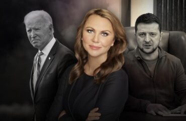 Лара Логан: “Нам лгали о COVID-19, нам лгали об участии России в выборах в США, нам лгут о том, что происходит на Украине”