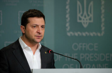 Демократия по-украински: в стране запретили 11 партий за  “евроскептицизм” 