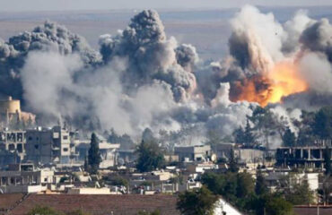 23 года назад – 24 марта НАТО начала бомбардировку Югославии: “Оправданное применение силы”