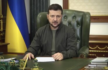 Зеленскому не дадут Нобелевскую премию мира