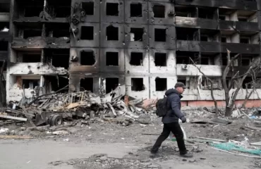 Более 600 человек эвакуировали за сутки из Мариуполя в Безыменное в ДНР