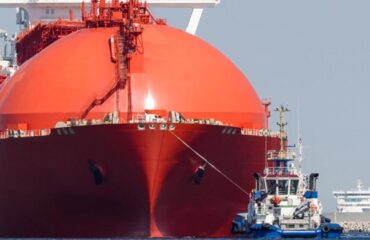 ЕС принимает решение о полной энергетической зависимости от США 