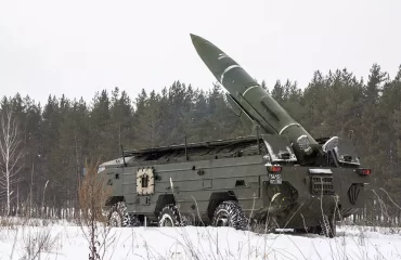 Украинский ракетный удар по Белгороду на западе России перехвачен российскими средствами ПВО