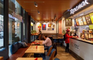 Медведев передал привет McDonald’s: “В России и так умеют делать котлеты и булки”