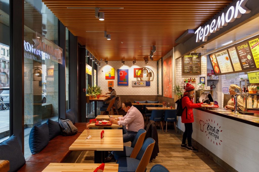 Медведев передал привет McDonald’s: “В России и так умеют делать котлеты и булки”