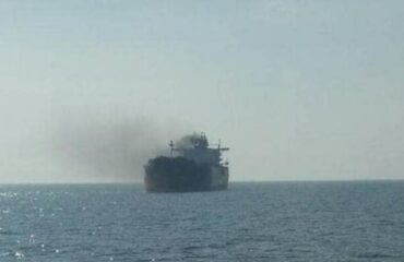 С начала российской операции в Черном море поражено 3 корабля под флагом Панамы 