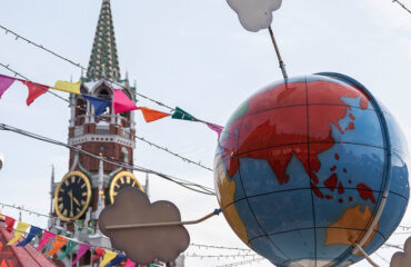 Кабинет министров России утвердил список недружественных стран