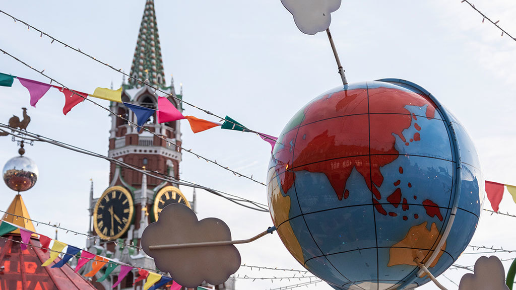 Кабинет министров России утвердил список недружественных стран