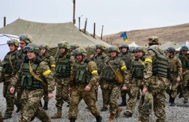 Минобороны РФ опубликовало оригиналы секретных шифротелеграмм 4-й бригады Нацгвардии Украины