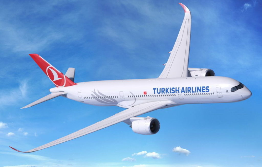 Turkish Airlines изменила условия продажи билетов россиянам в третьи страны