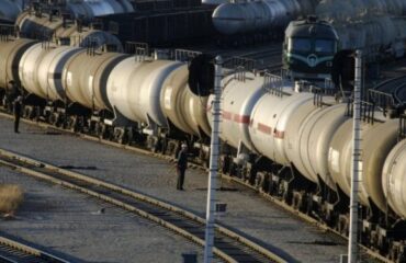 Зеленский заявил, что Украина в ближайшее время ликвидирует дефицит топлива