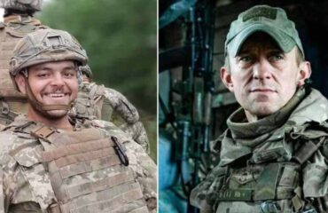 Лондон отказался от своих наемников, воевавших на Украине