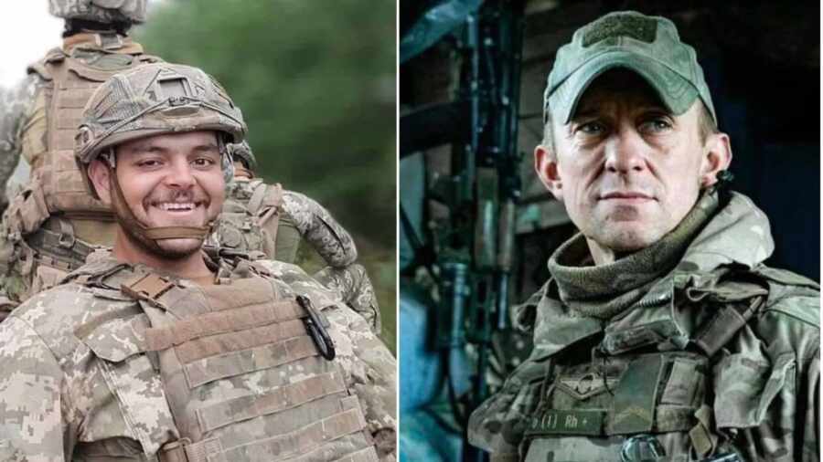 Лондон отказался от своих наемников, воевавших на Украине