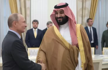 Rai Al Youm: Саудовская Аравия отворачивается от США и стремится к союзу России и КНР