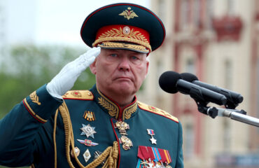 Business Insider: “России нужна хотя бы символическая победа на Украине к 9 мая”