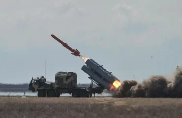 Что представляет из себя ракетный комплекс «Нептун», который якобы поразил российский крейсер «Москва»