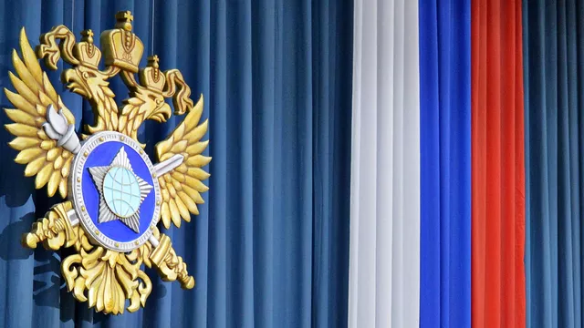 Пресс-служба внешней разведки РФ опровергла обвинения в причастности России к массовым убийствам