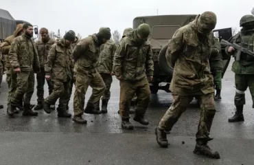 Пленный боец ВСУ рассказал о хорошем отношении российских солдат