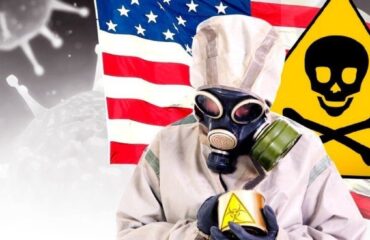 Минобороны РФ представило сведения о сотрудничестве УНТЦ и Black&Veatch на территории Украины