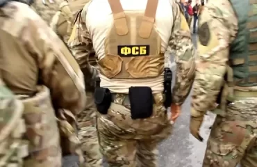 ФСБ России предотвратила теракт украинских диверсантов против российского гуманитарного конвоя